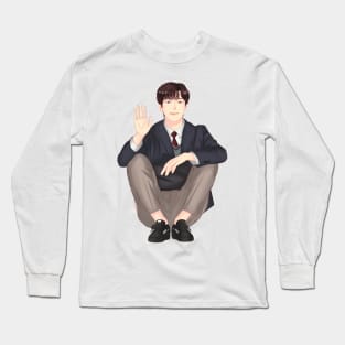 Extraordinary You Long Sleeve T-Shirt